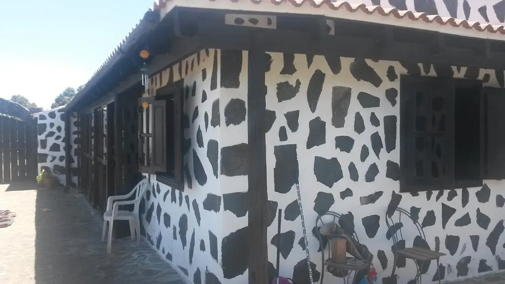 Casa Canaria La Moncloa Villa Icod De Los Vinos