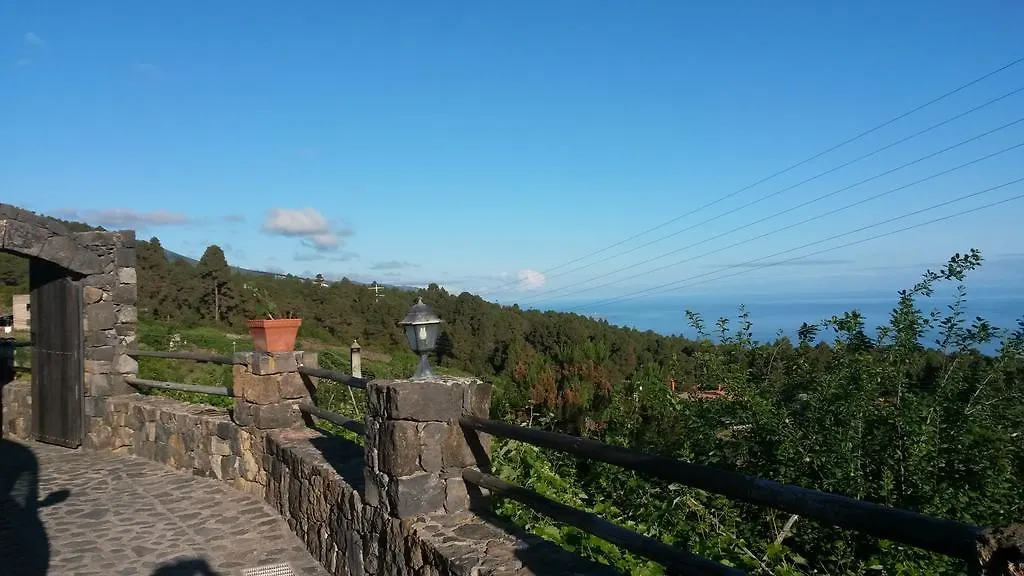Сasa de vacaciones Casa Canaria La Moncloa Villa Icod De Los Vinos España