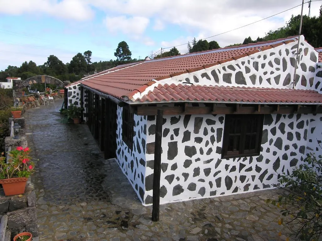 Casa Canaria La Moncloa Villa Icod De Los Vinos