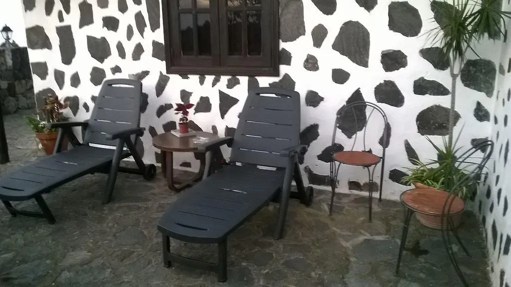 Casa Canaria La Moncloa Villa Icod De Los Vinos Сasa de vacaciones