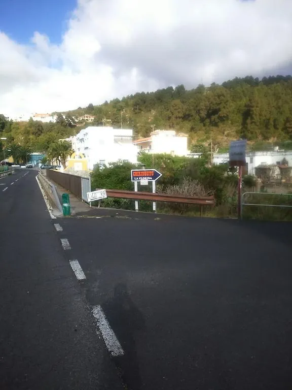 Casa Canaria La Moncloa Villa Icod De Los Vinos Сasa de vacaciones