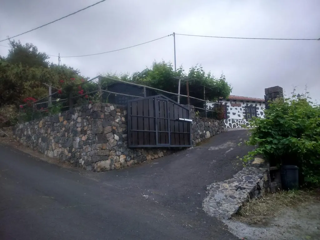 Сasa de vacaciones Casa Canaria La Moncloa Villa Icod De Los Vinos
