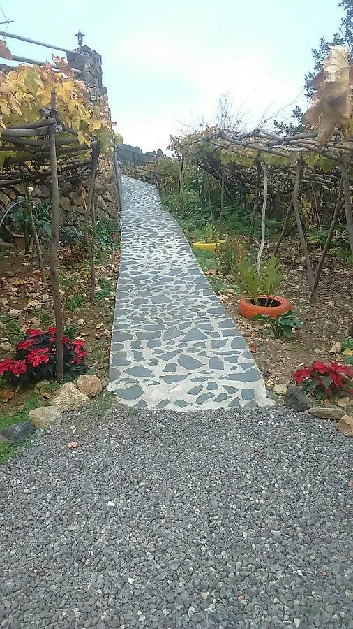 Сasa de vacaciones Casa Canaria La Moncloa Villa Icod De Los Vinos