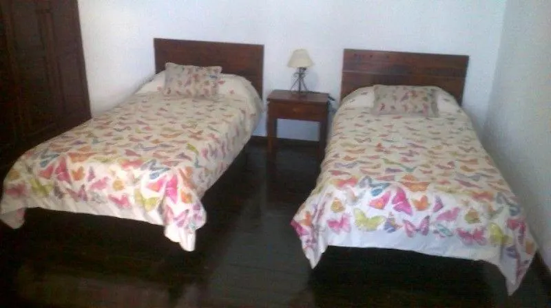 Casa Canaria La Moncloa Villa Icod De Los Vinos 0*,