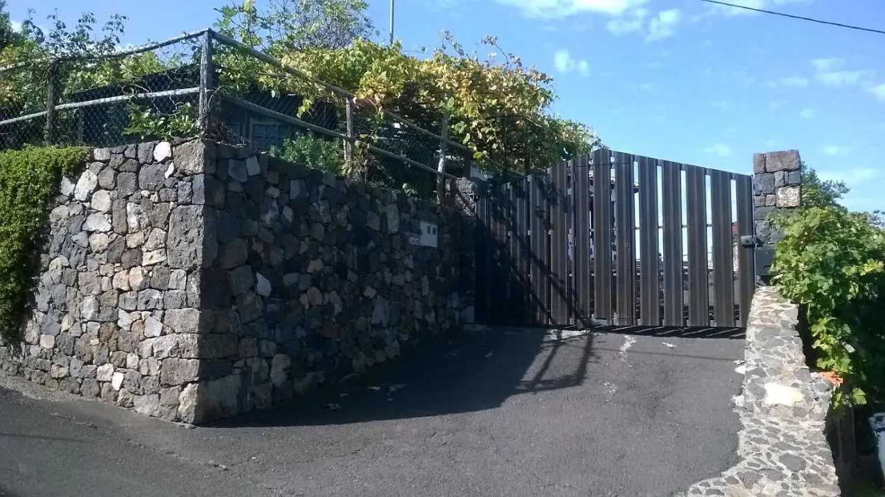 Casa Canaria La Moncloa Villa Icod De Los Vinos