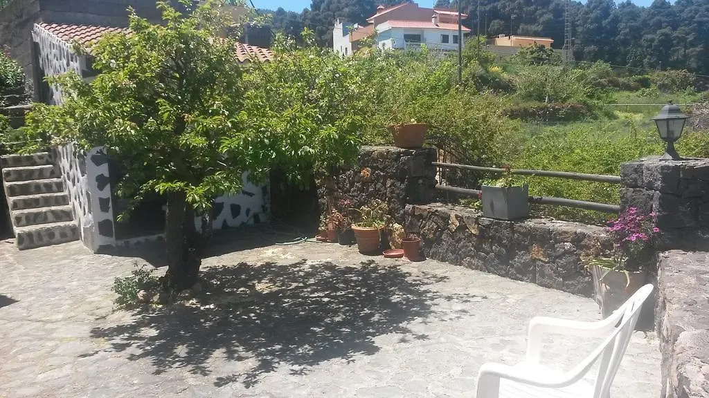 Casa de Férias Casa Canaria La Moncloa Vila Icod De Los Vinos
