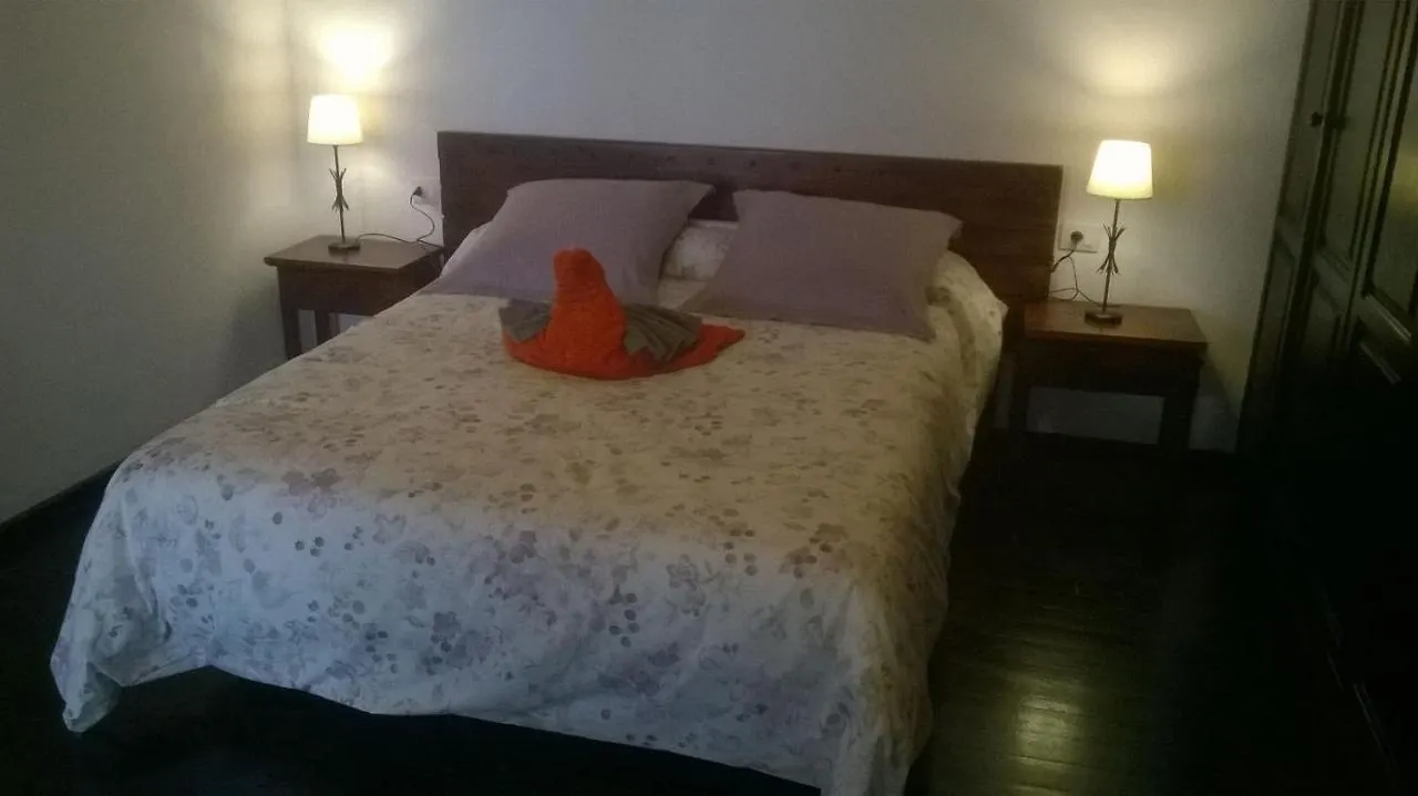 Prázdninový dům Vila Casa Canaria La Moncloa Icod De Los Vinos Španělsko
