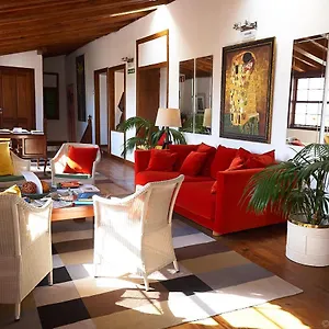 Platanera Apartahotel