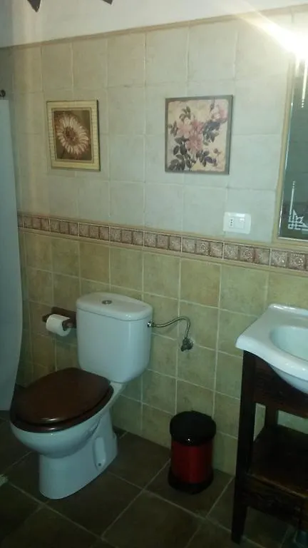 Casa Canaria La Moncloa Villa Icod De Los Vinos Holiday home