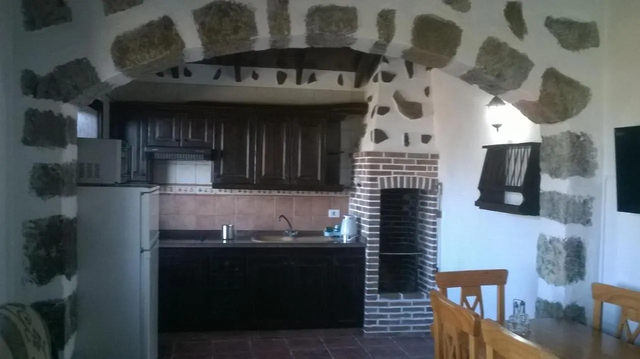 Casa Canaria La Moncloa Villa Icod De Los Vinos Holiday home